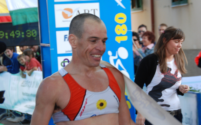 FEDERICO GIRASOLE