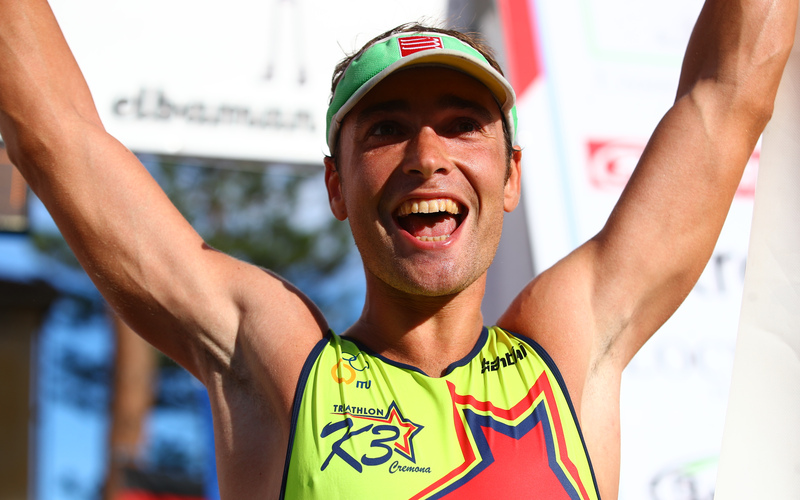 FRANCESCO GUALTIERI