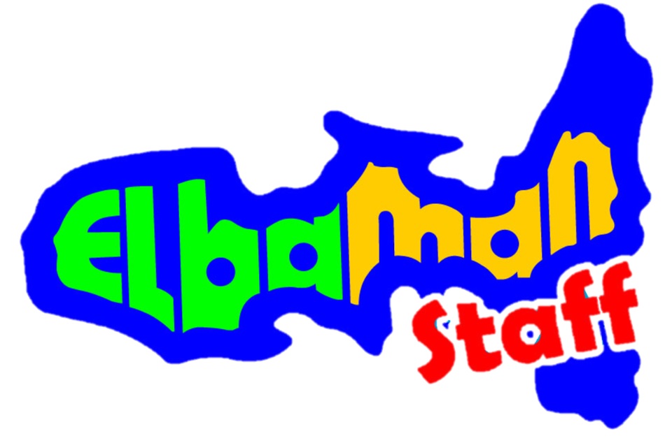 Elbaman Staff