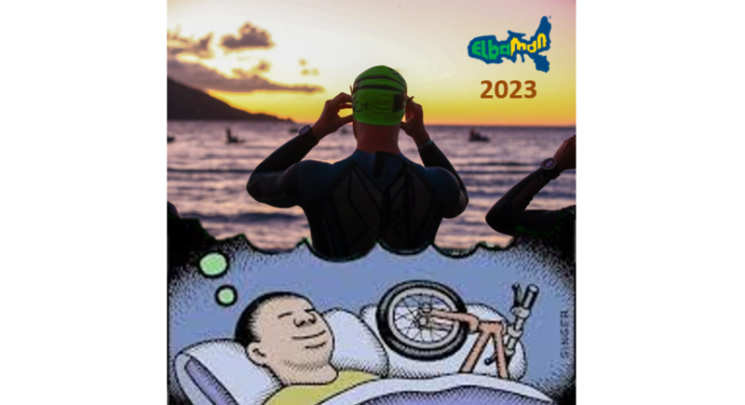 dreaming of elbaman 2023