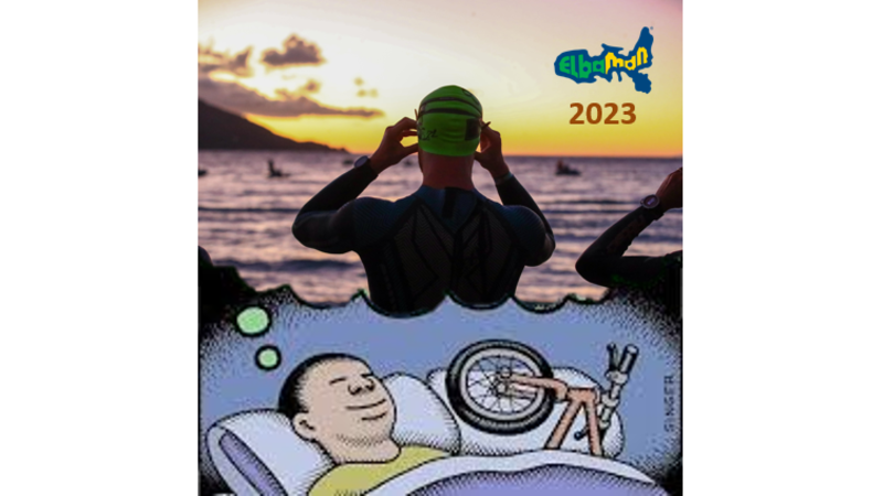 dreaming of elbaman 2023