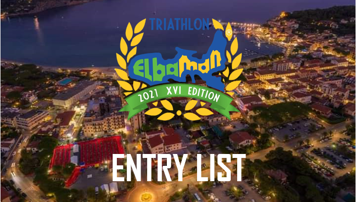 entry list 2021