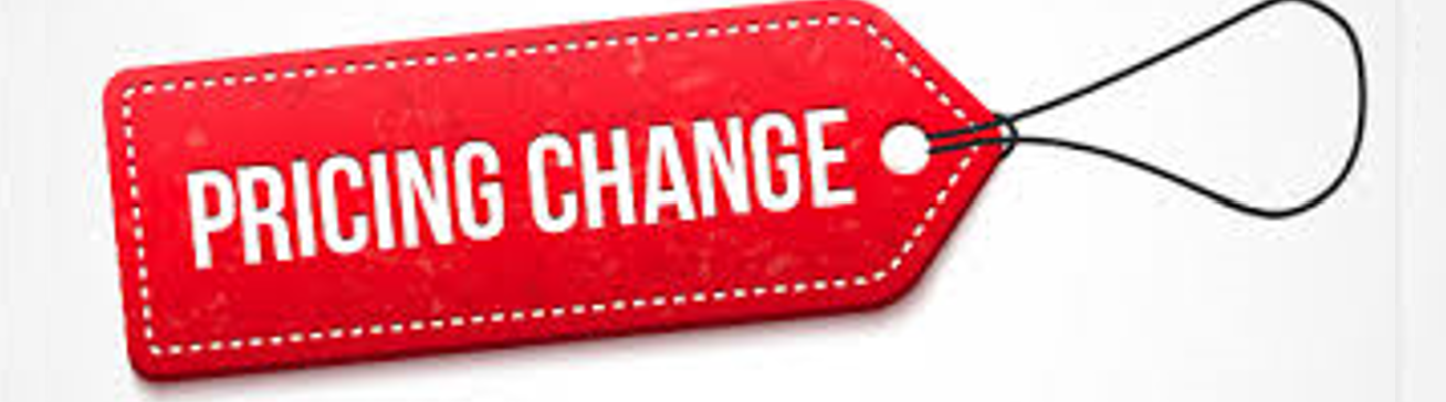 change fee