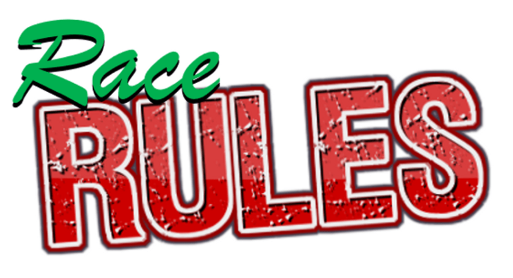 Race Rules